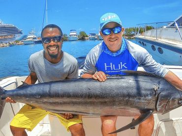 Island Dog – Bigg Deal