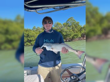 Skinny Dipn Charters thumbnail