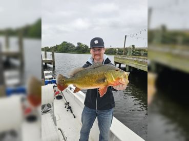 First Light Exotic Species Charters