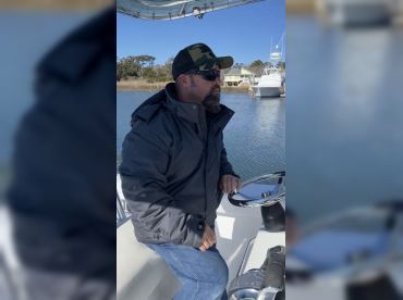 Chasin' Dreams Charters