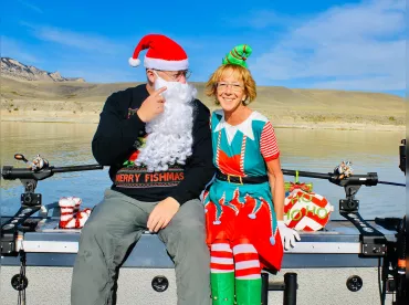 WY Reel Action Fishing LLC – Cody WY thumbnail