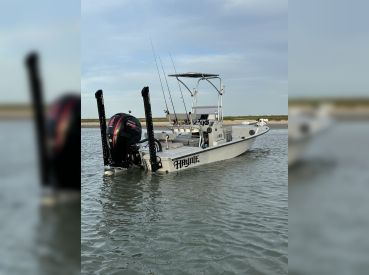 Catching ForReel Guide Services thumbnail