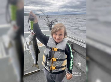 Vermont Fishing Adventures LLC