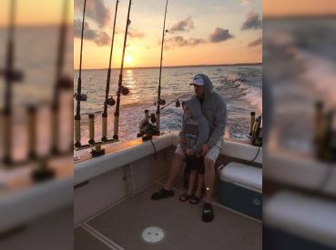 Big Gills Charters thumbnail