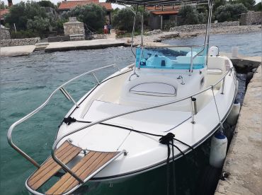 San Pjero Fishing(Split)