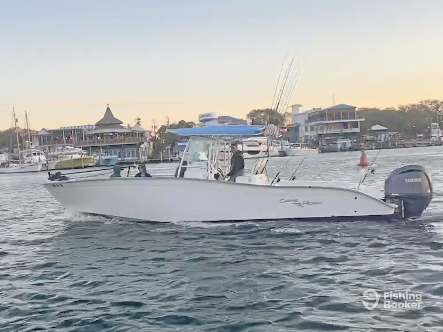 Boat image