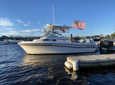 On The Edge Charters thumbnail