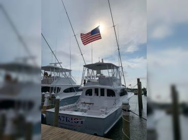 Patriot Sportfishing thumbnail