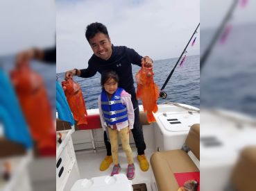 Avalon Anglers thumbnail