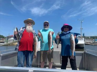 Local Slayer – 25' thumbnail