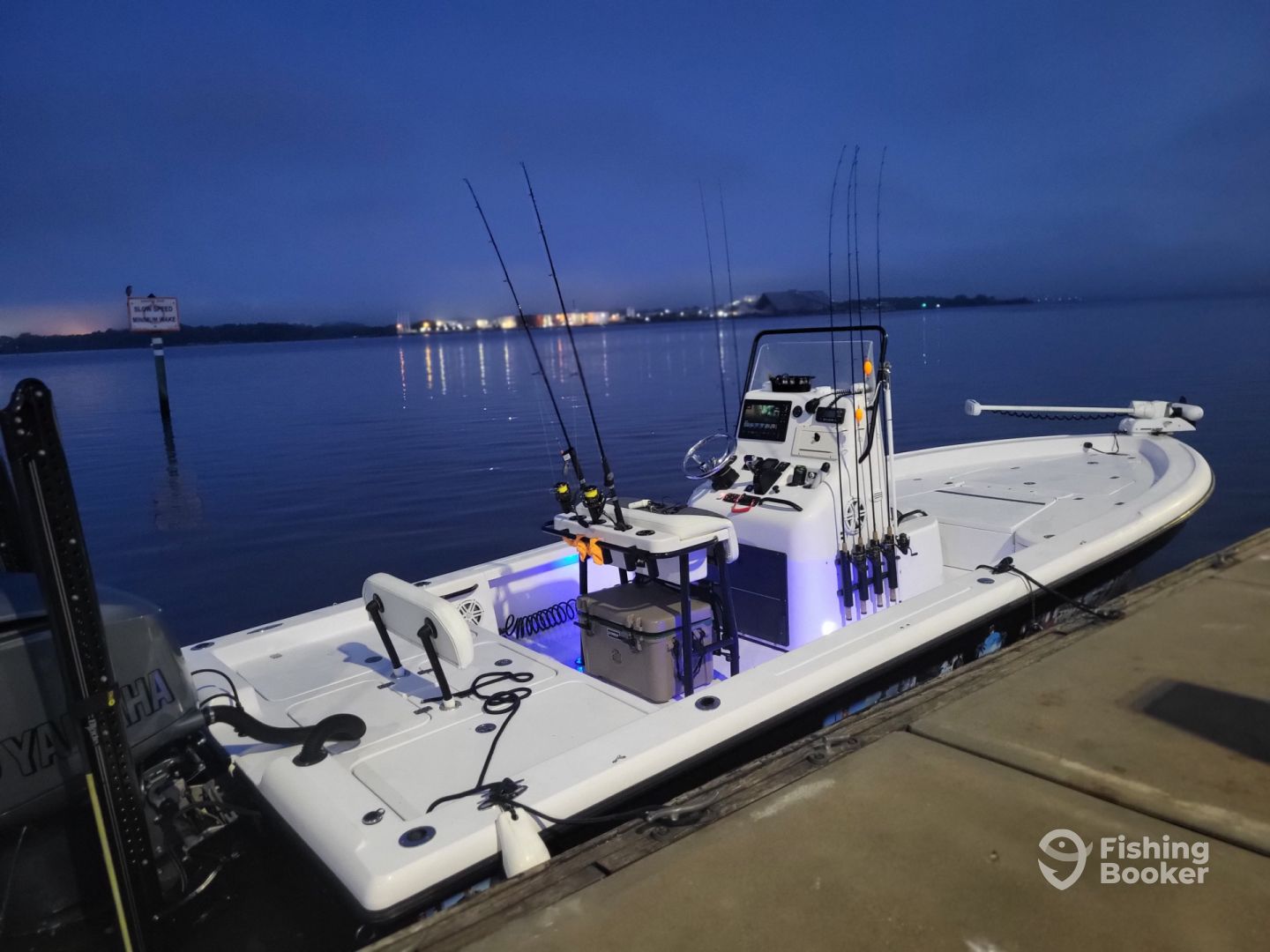 Boat Image