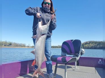 Stained Water Snagging thumbnail