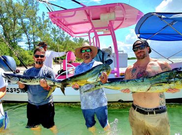 ⭐ Alondra III Sport Fishing • RM thumbnail