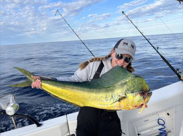 Finatical Charters thumbnail