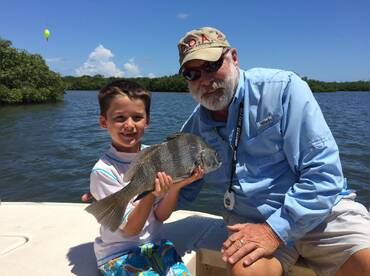 Capt. Charlie’s Fish Tales Charters thumbnail