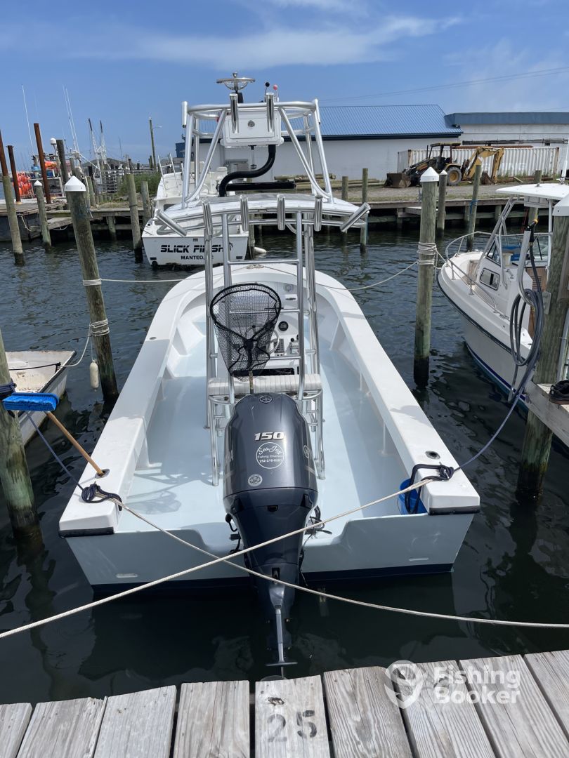 Boat Image