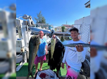 Aloha Boat Charters thumbnail