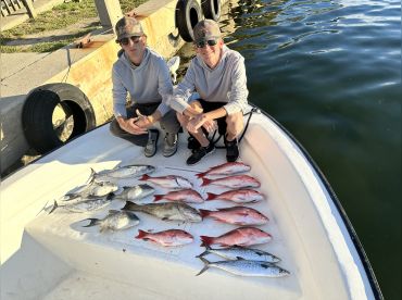 Weekend Hooker Charters thumbnail