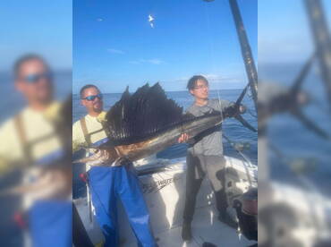 Island Time Charters