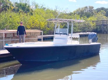 Everett's Adventure – St. Augustine