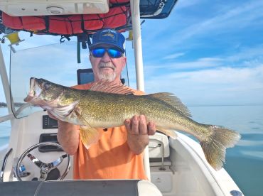 Laliberte Guide Service