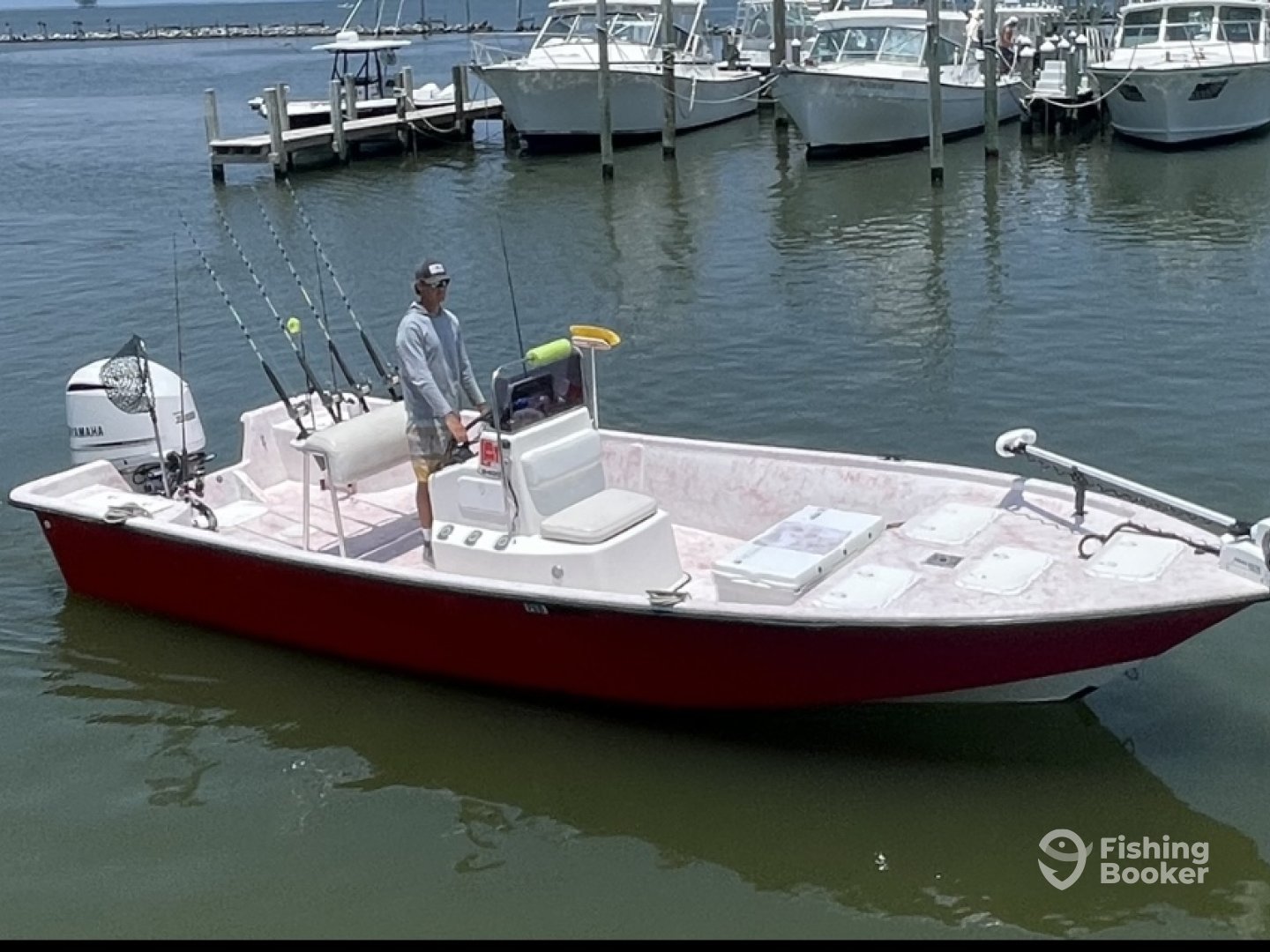 Boat Image