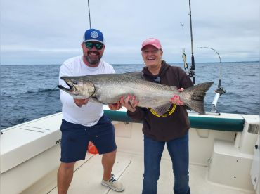 JRB Sportfishing