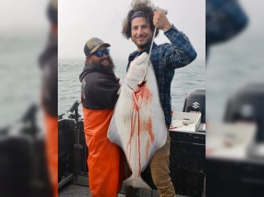 Greatland Guide Service