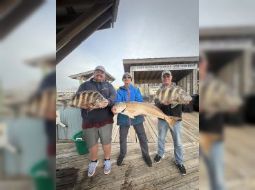 Off The Hook Charters ll thumbnail