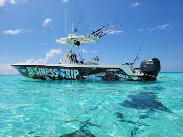 Business Trip Charters thumbnail