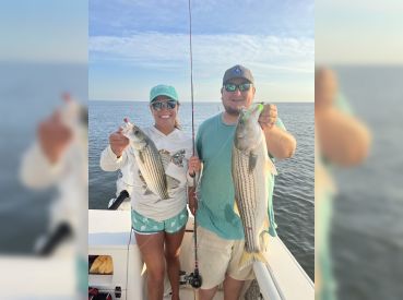 Rock On Fishing thumbnail