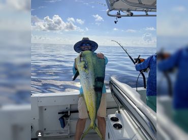 Bearcut Bandit Charters