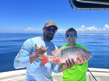 Reel Rebels Fishing Adventures thumbnail