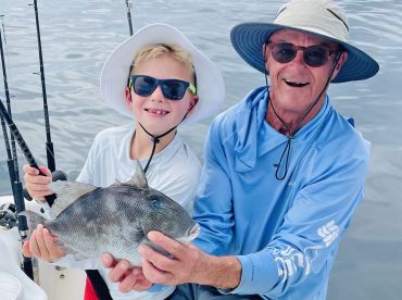 Family Tradition Charters