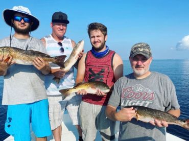 Piccolino Fishing & Adventures