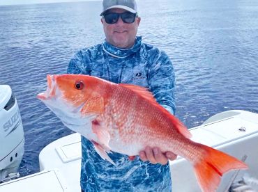 KP Fishing Adventures thumbnail