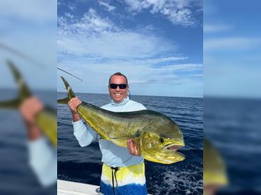 Southern Thunder Charters thumbnail