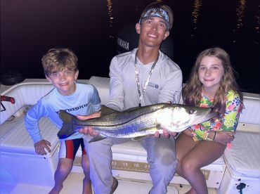 Calusa Coast Charters thumbnail
