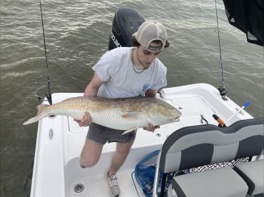 Pamlico Pirate Fishing Charters – Oriental thumbnail