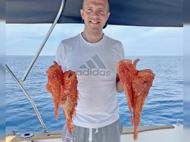 Travel for Fishing thumbnail