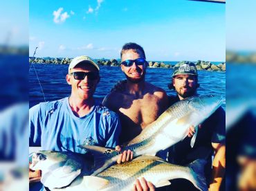 Drayke Outfitters thumbnail