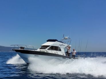 Bolhas Tours thumbnail