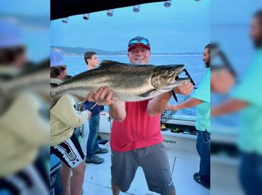 Dragginfish Charters LLC thumbnail