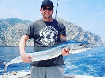 Royal Charters Mallorca – 42'