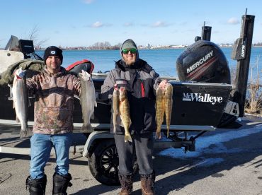 Niagara Fishing Fin-Addicts thumbnail