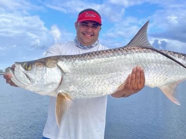 Tarpon Masters - Sportsman 20’7 thumbnail