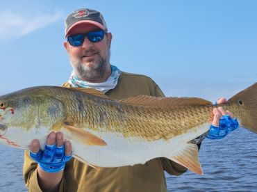 Breadman Ventures Guide Service