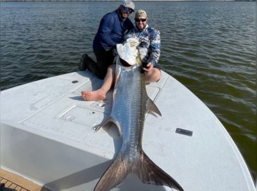 Peacock Bass And Tarpon Tours – Puerto Rico thumbnail