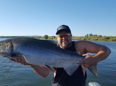 Thunder Outdoors – Richland thumbnail