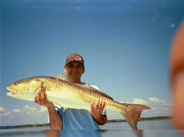 Capt. Neal Goodrich–Fishing Frenzy thumbnail